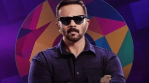 Bigg Boss 20 Rohit Shetty
